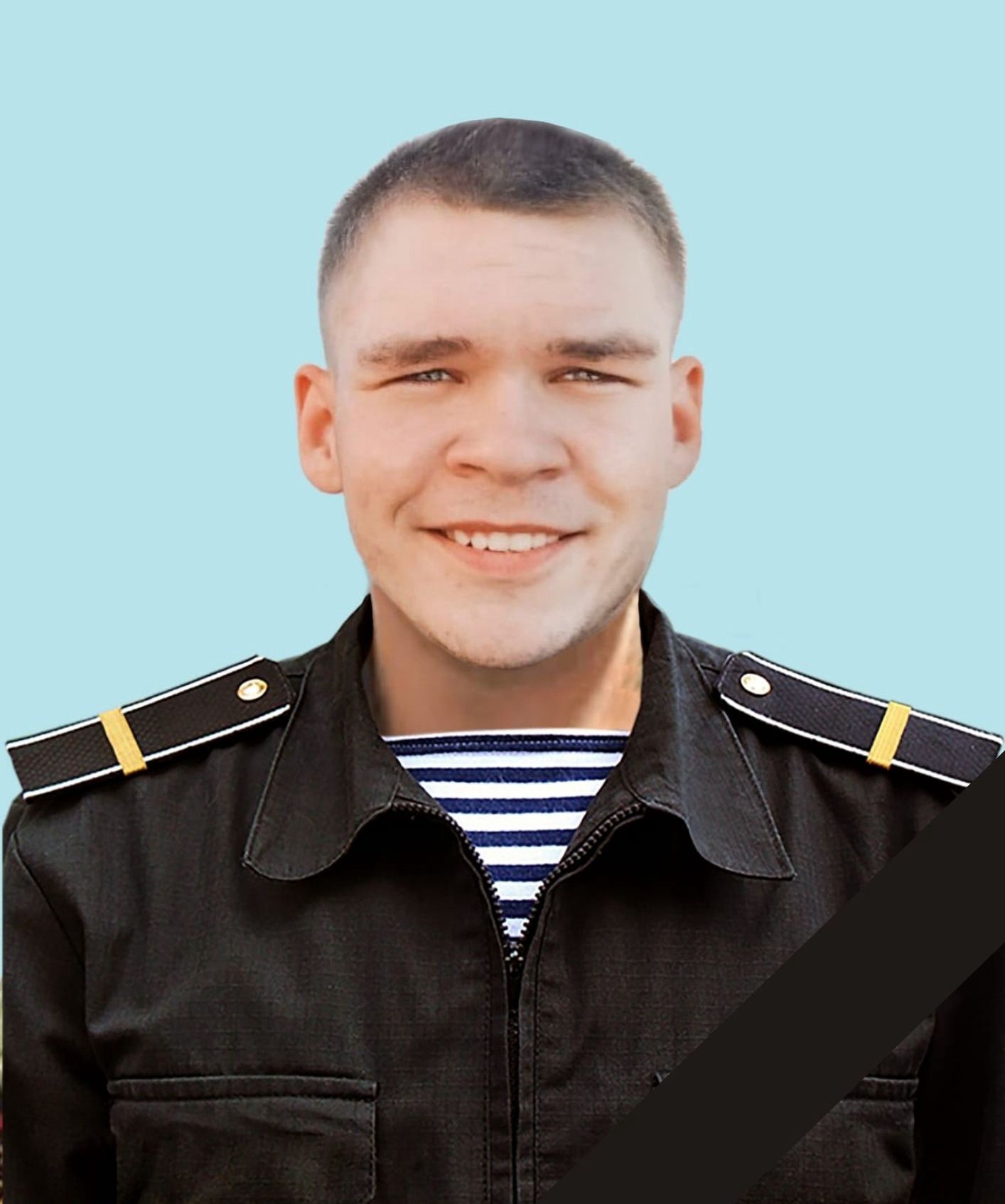 В ходе спецоперации в Украине погиб 22-летний житель Тверской области 