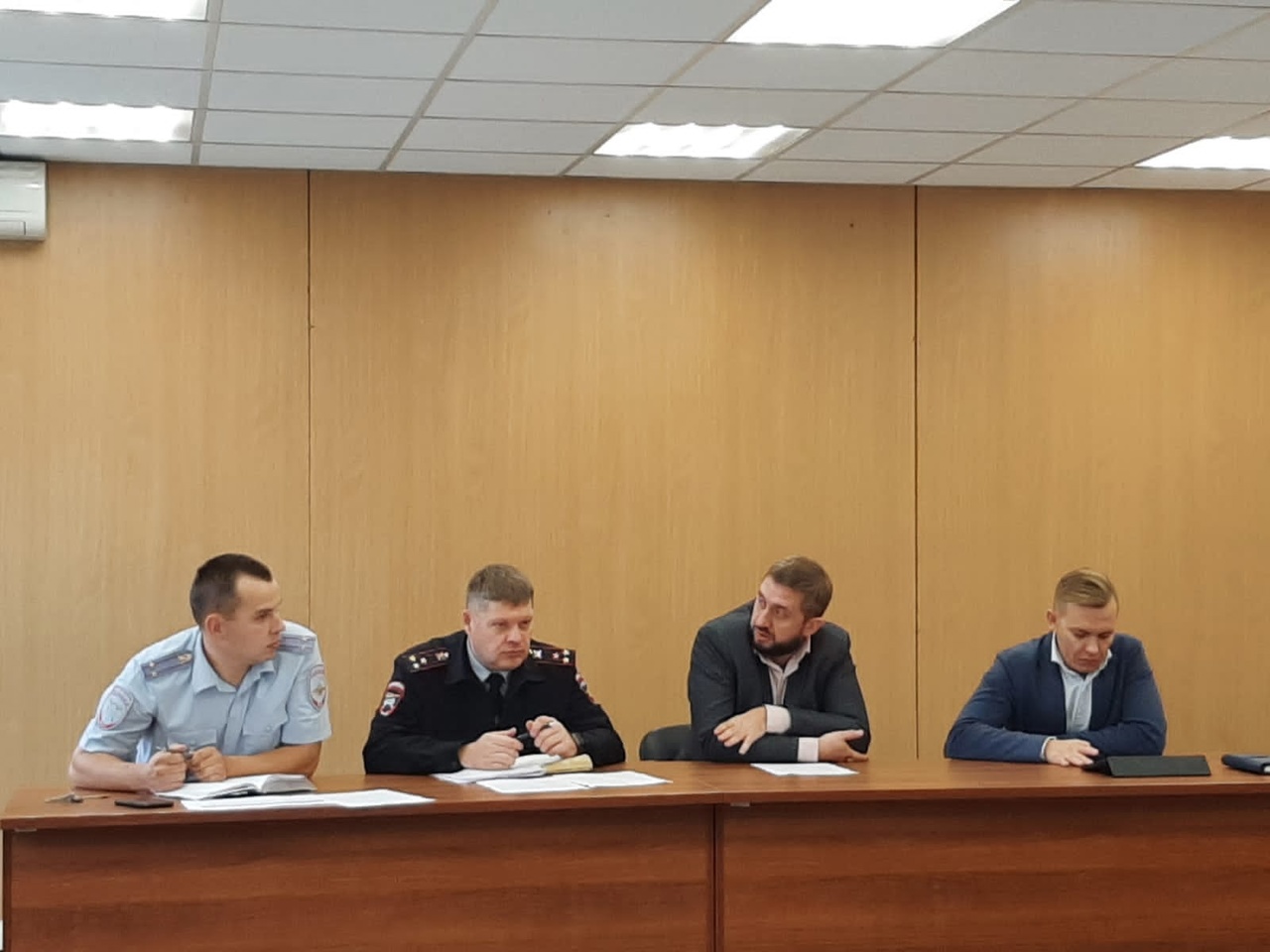 Федеральные дороги в Тверской области сделают более безопасными - новости Афанасий