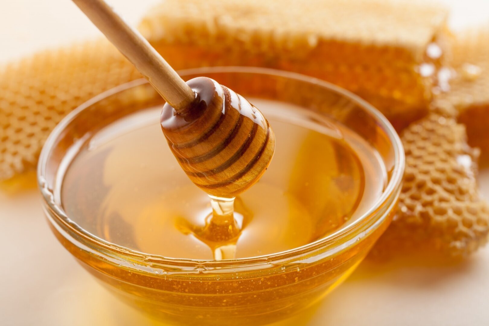 С 1 марта 2023 года вступают в силу новые правила ветсанэкспертизы меда