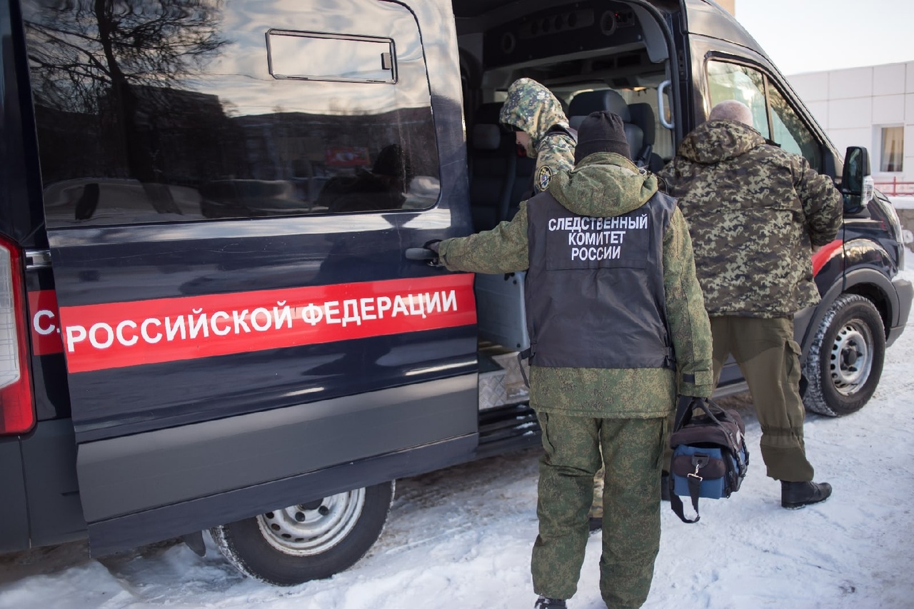 В СК устанавливают причину смерти мужчины, найденного в овраге в Ржеве |  28.03.2023 | Тверь - БезФормата