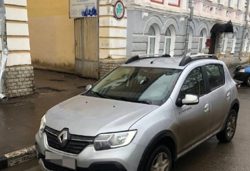 В Тверской области наказали 183 водителей, выехавших на «встречку»