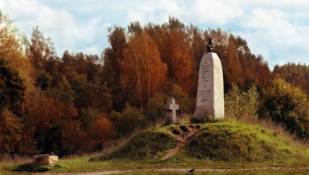 Андреаполь становится привлекательным для туристов 