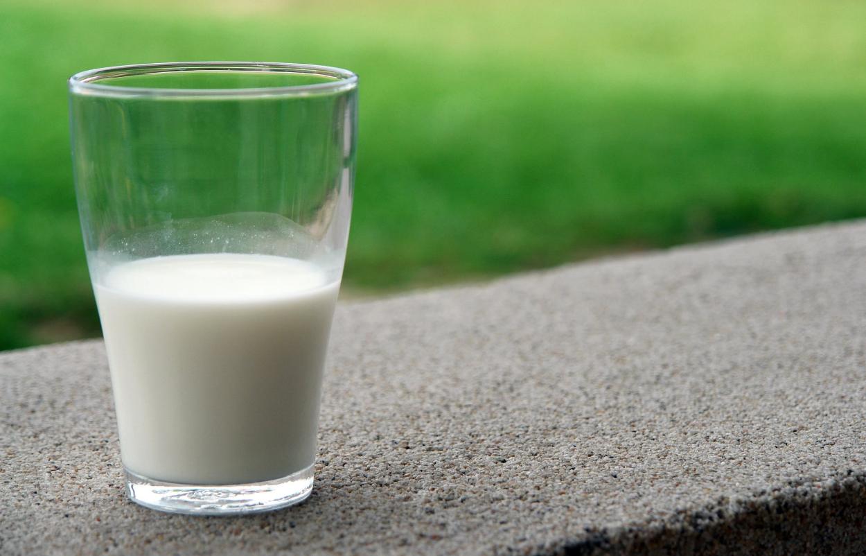 Тверская область попала в рейтинг регионов с самой вкусной молочной продукцией