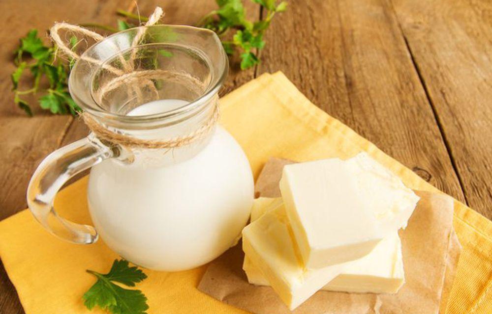 Пищевой мониторинг в Тверской области: растительные жиры в молоке, масло-фальсификат и пищевые добавки