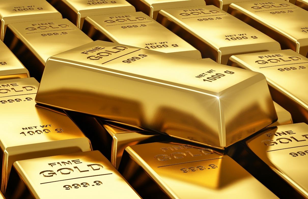 В России хотят засекретить золотовалютные резервы