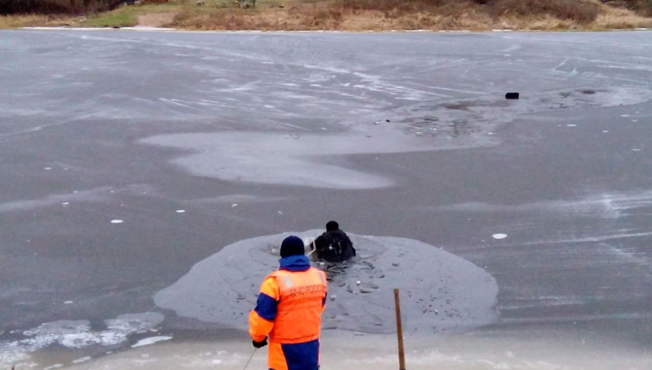 Еще один человек погиб на реке в Тверской области