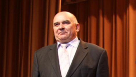 Ректором Тверского государственного технического университета переизбран Борис Палюх