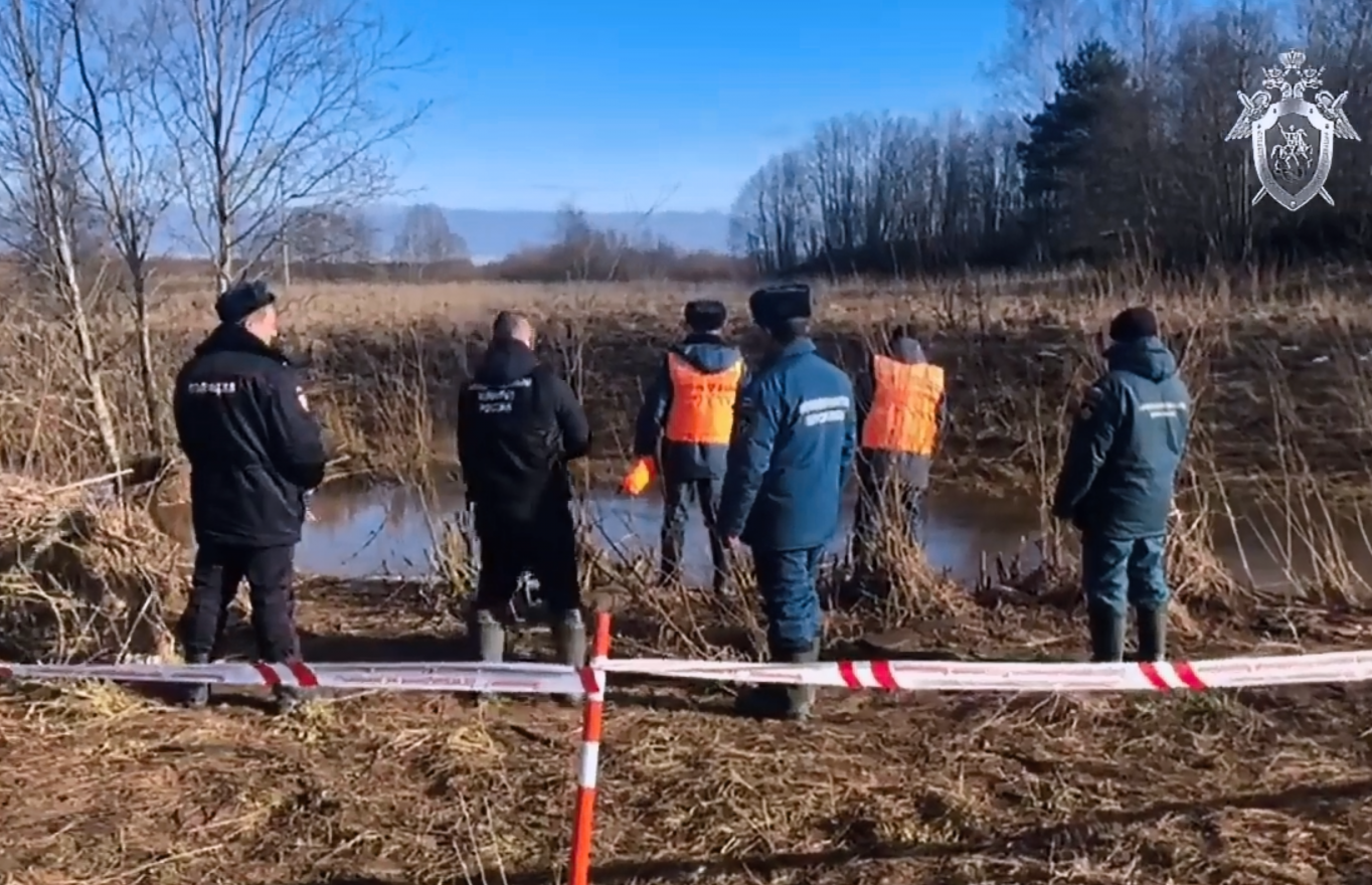 Нашли мертвой в реке. Тело пропавшей девочки.