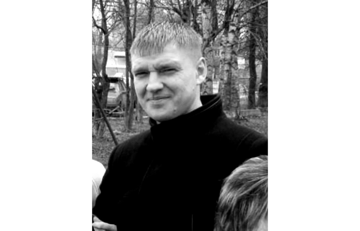Во Ржеве простятся с погибшим в ходе СВО Михаилом Глухаревым