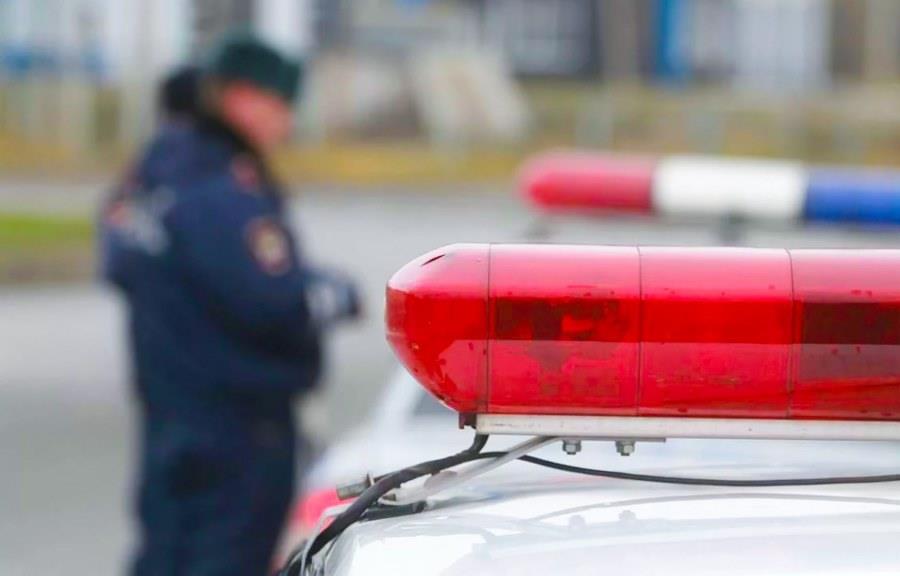 В Тверской области нетрезвый пешеход попал под машину — сбивший его автомобиль уехал