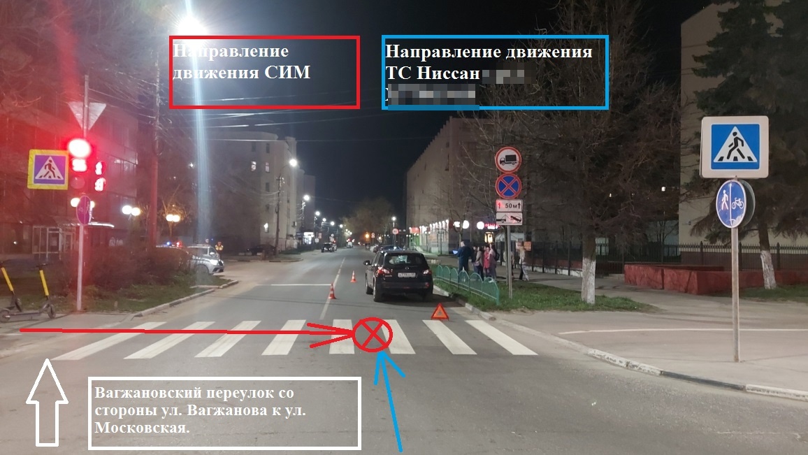 водитель автомобиля проехал на красный свет приведите один пример когда за последствия данного вида