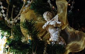 В музее в Торжке расскажут о местных новогодних и рождественских традициях - новости Афанасий