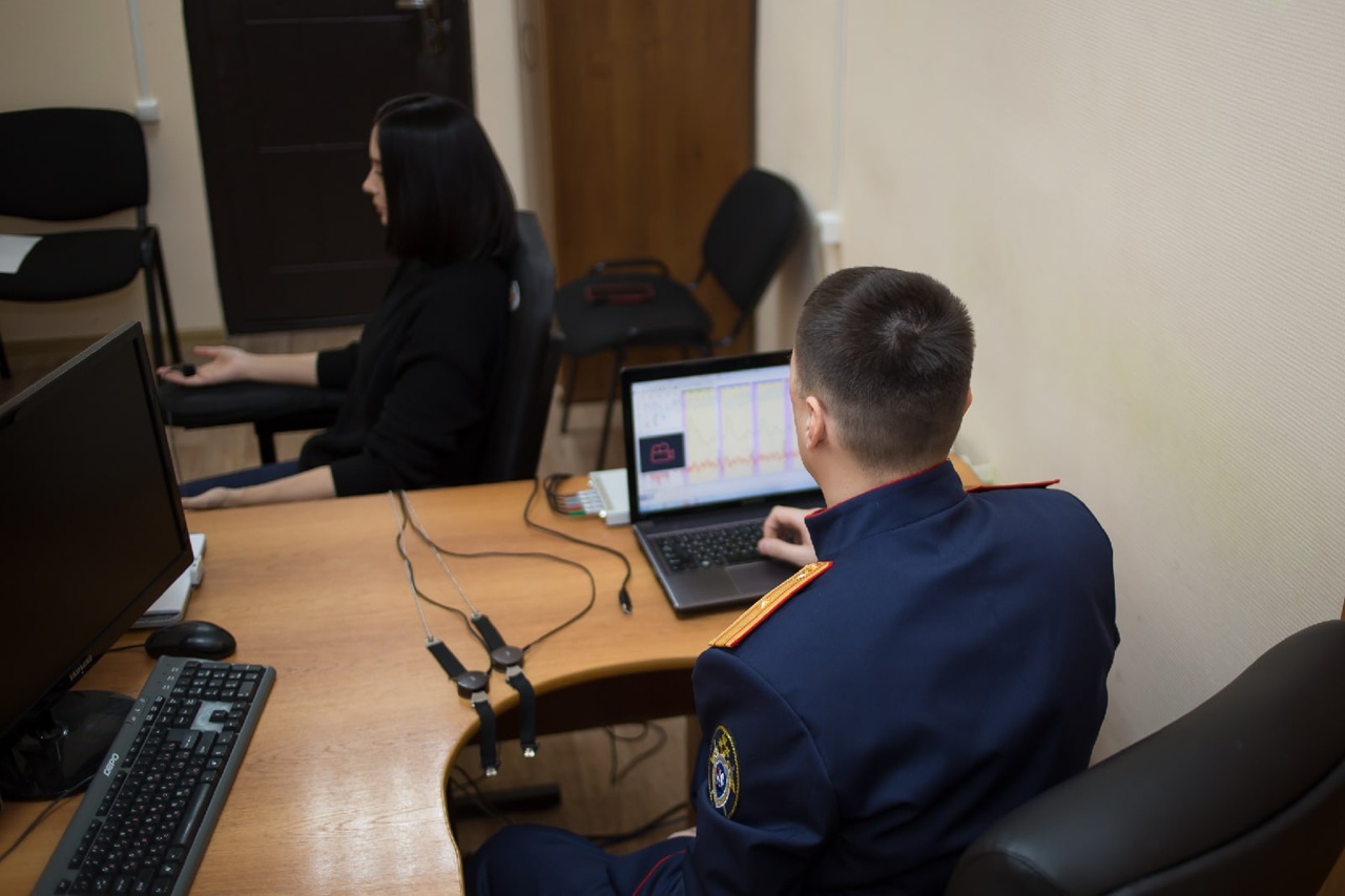 В Тверской области женщину будут судить за ложный донос - новости Афанасий