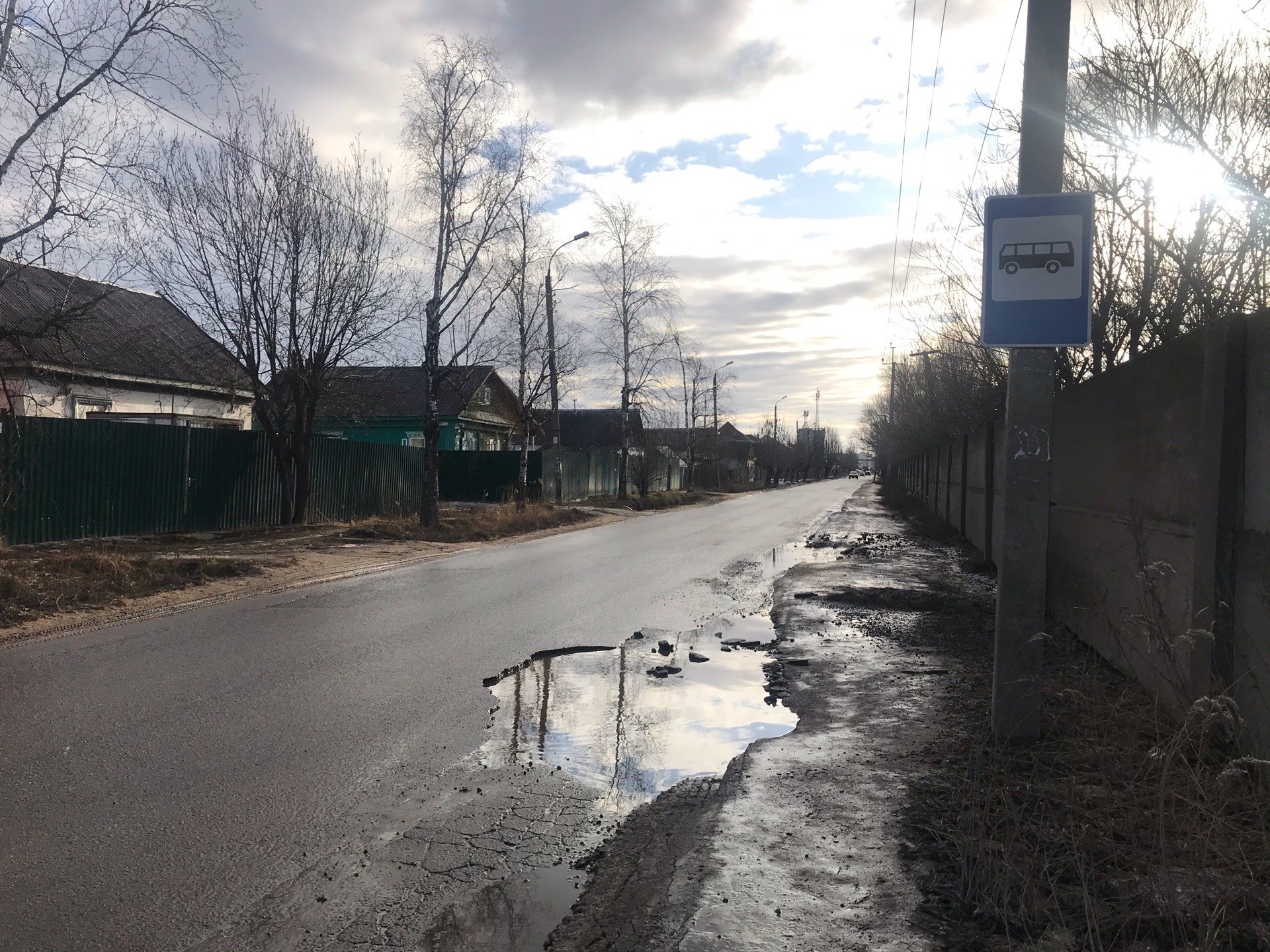 Поселок лоцманенко тверь карта