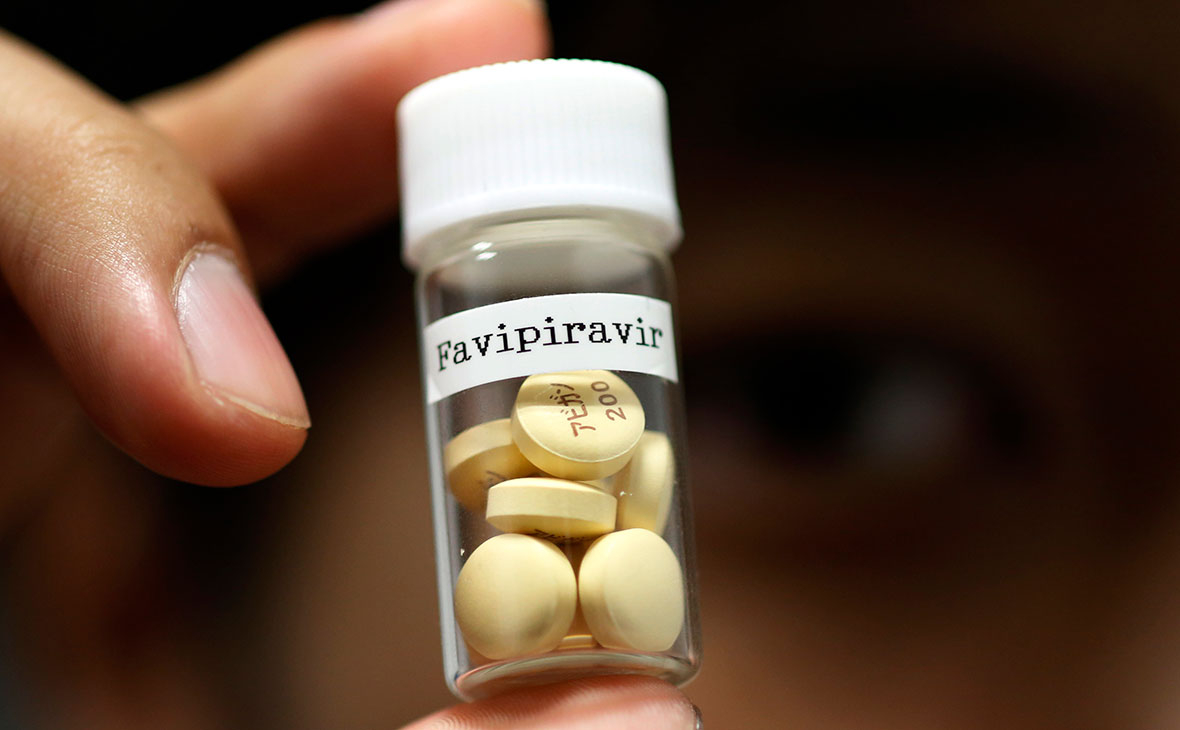Тверская область получит средства на бесплатные лекарства для больных с коронавирусом