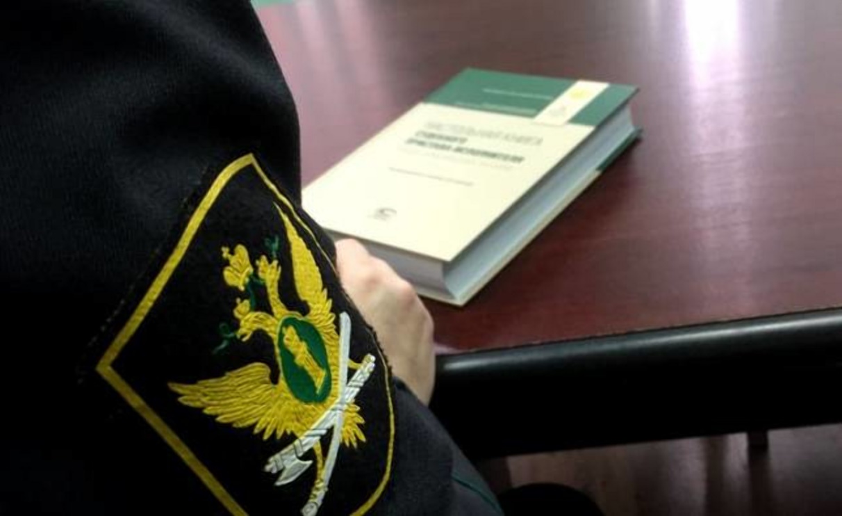 В Тверской области судебные приставы активно ищут должников