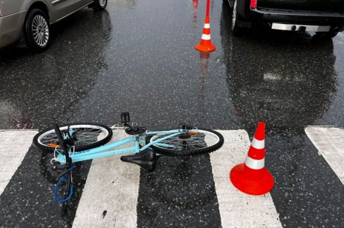 ВСК за 1 секунду предоставит автовладельцу защиту на случай ДТП с велосипедистами и виновниками ДТП без ОСАГО  - новости Афанасий