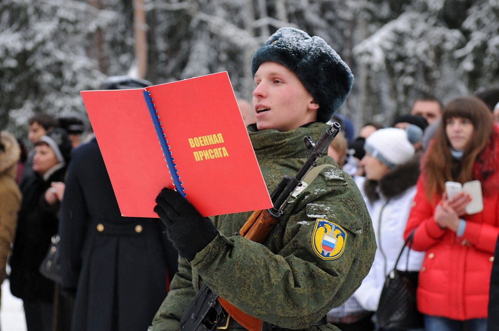 Военная прокуратура назвала количество уклонистов осеннего призыва в Тверской области 