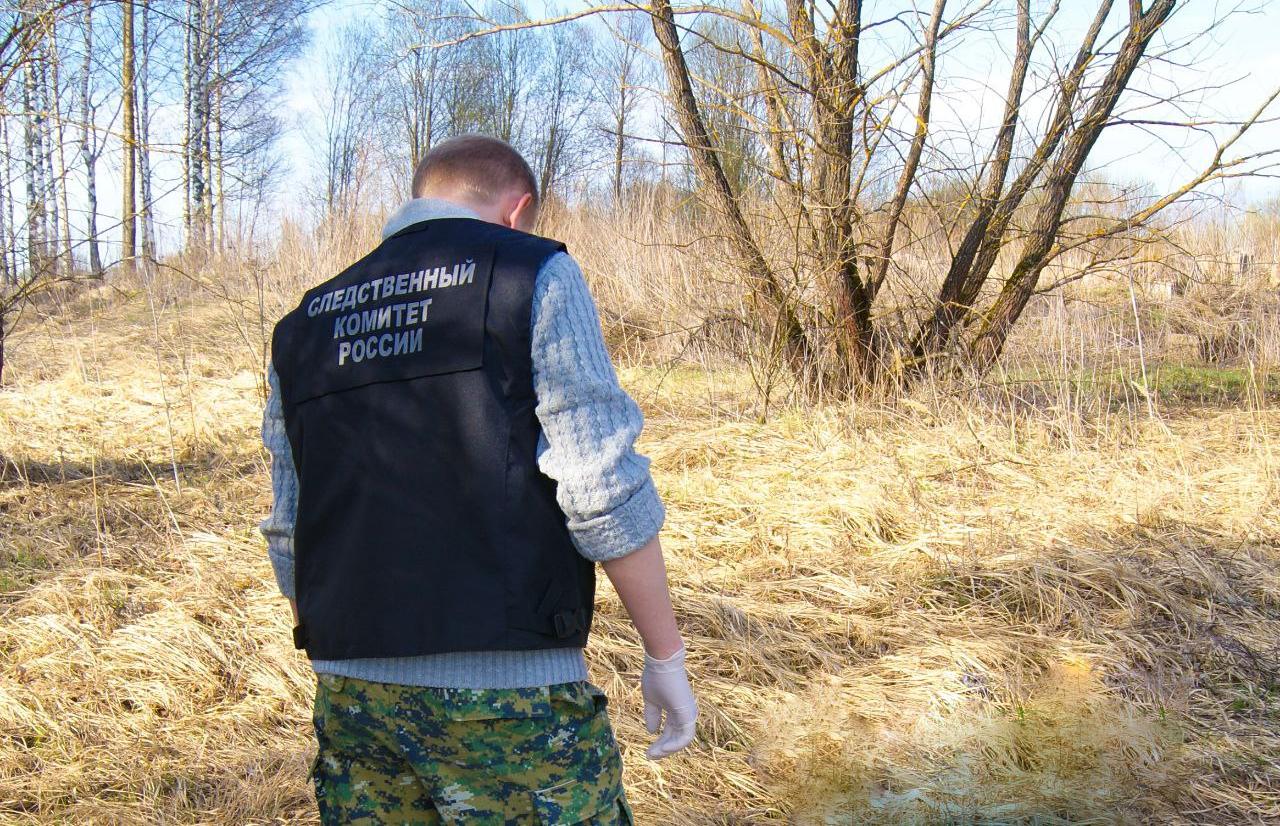 Пропавший в Нелидовском округе мужчина найден погибшим - новости Афанасий