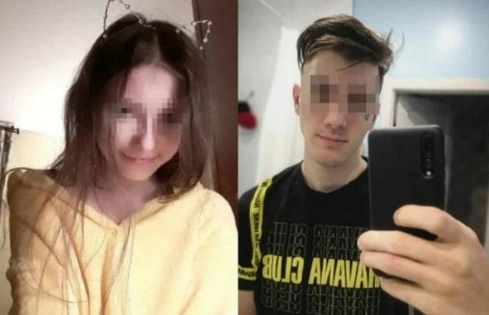 Плеснувшего серной кислотой в лицо девушке ревнивца из Твери будут судить в Петербурге