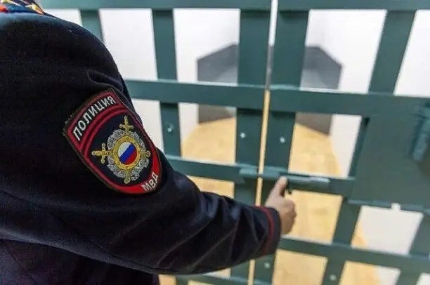 В Тверской области задержали находившегося в федеральном розыске мужчину - новости Афанасий