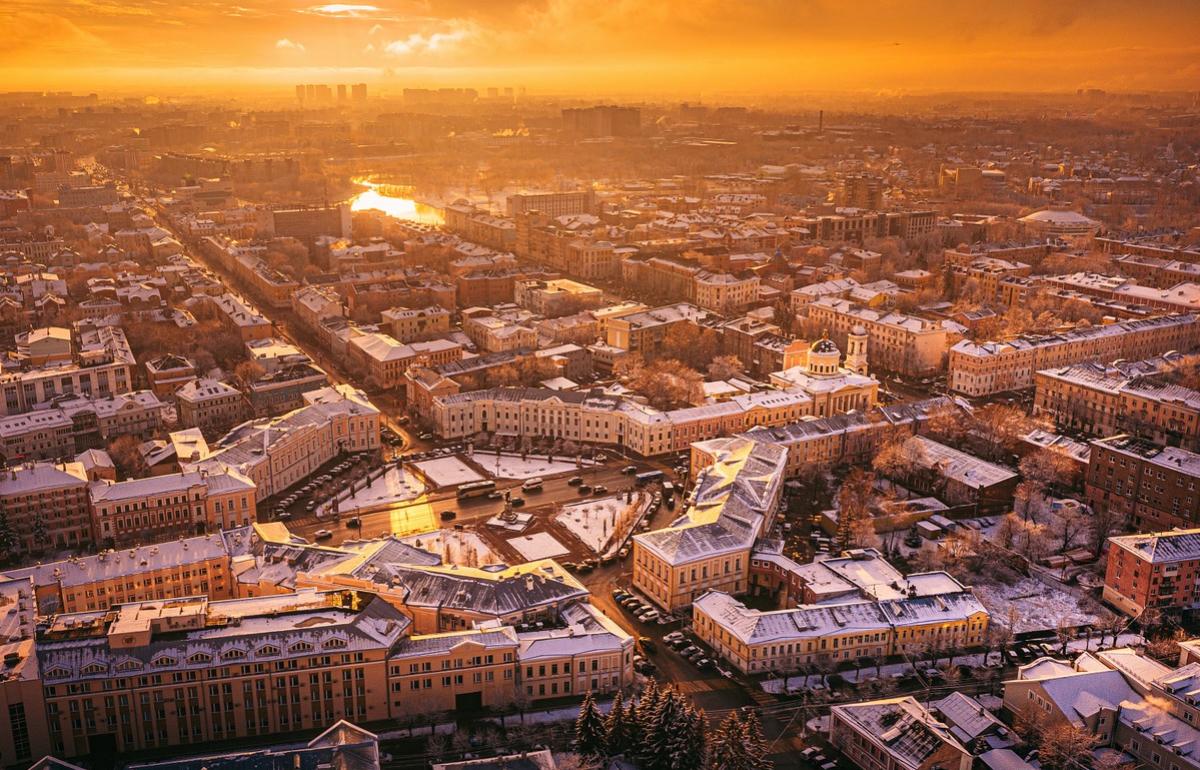 Тверская область заняла 24-е место в рейтинге туристической привлекательности российских регионов