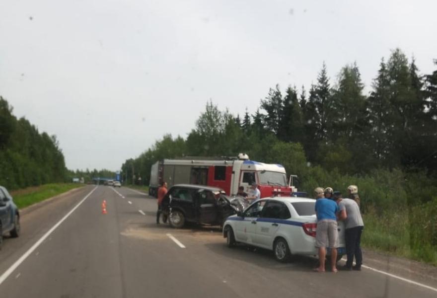 Ржев сегодня новости происшествие. ДТП на трассе Ржев Тверь. Трасса Тверь Ржев. Происшествия Ржев Тверь.