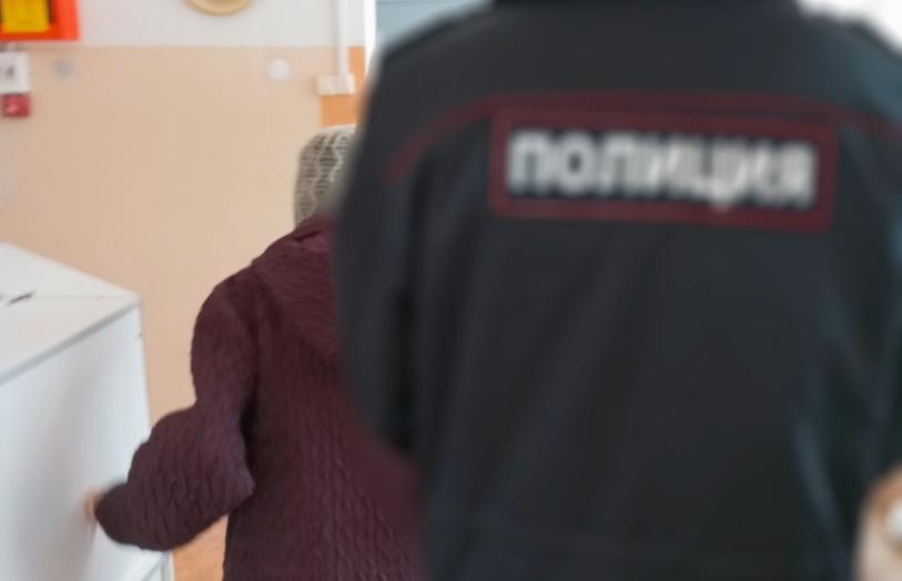 Волонтеры «Совы» в Конаково вернули потерявшуюся бабушку домой