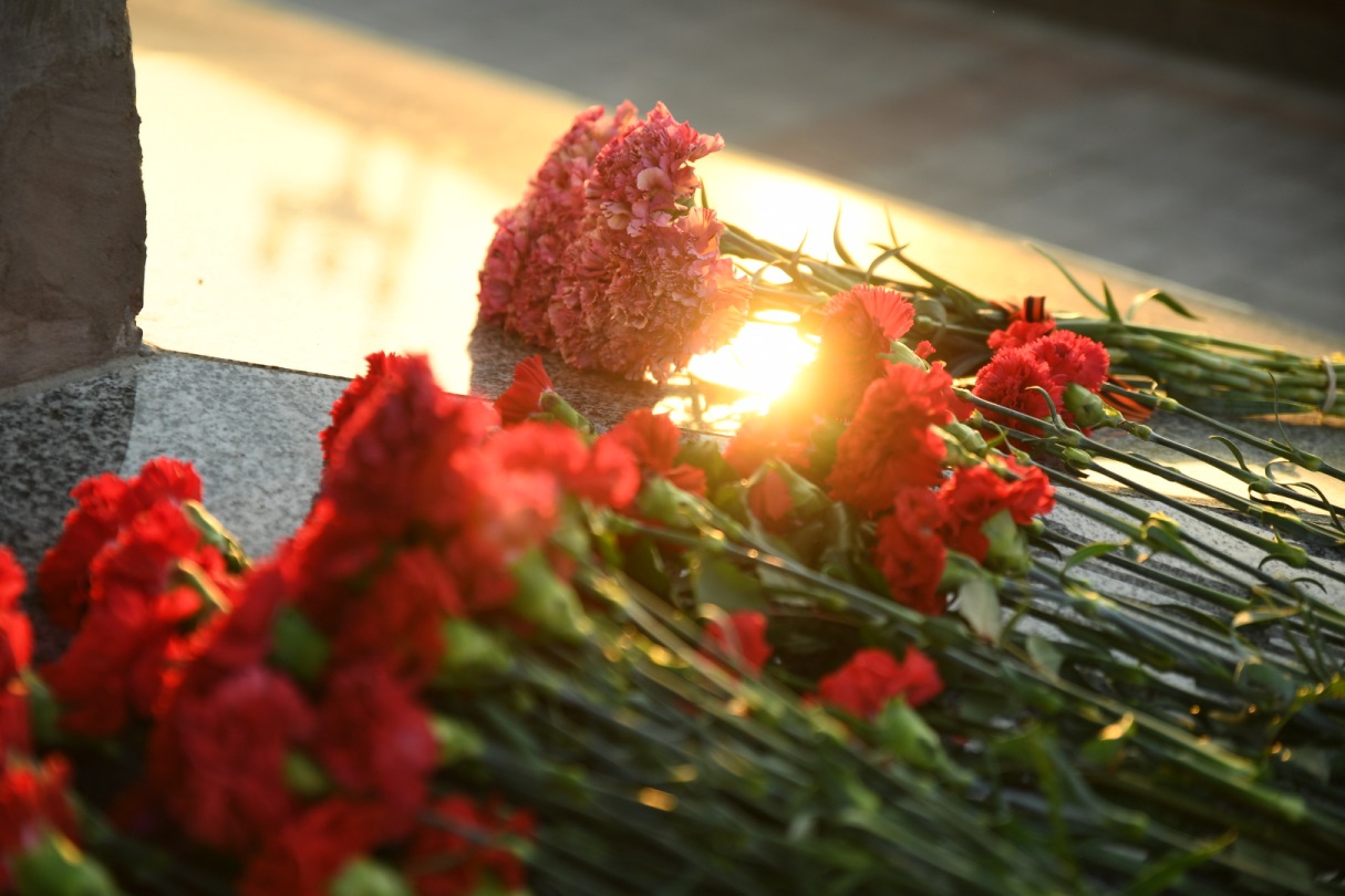 В Торжке пройдут похороны погибшего в ходе СВО Михаила Сергеева
