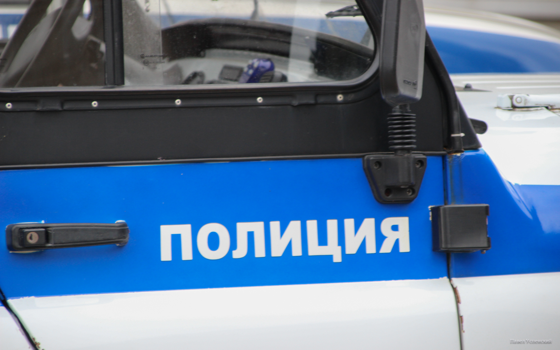 В Тверской области двое мужчин вынесли из магазина два десятка сковородок