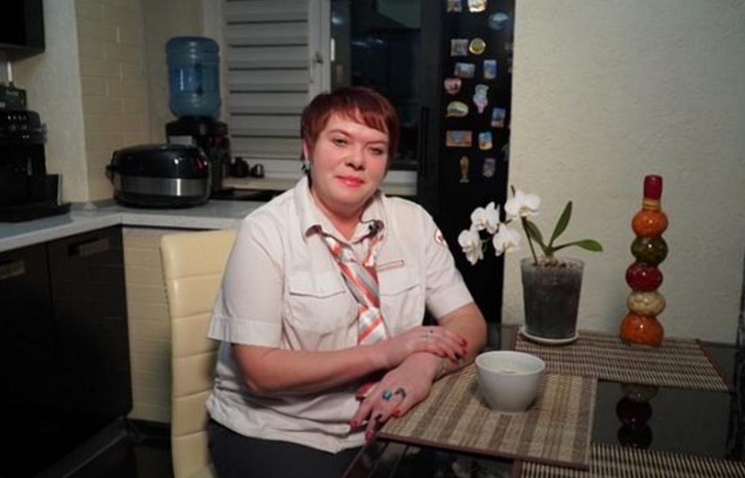 Женщина из Тверской области подарила дочке квартиру на выигрыш в лотерею