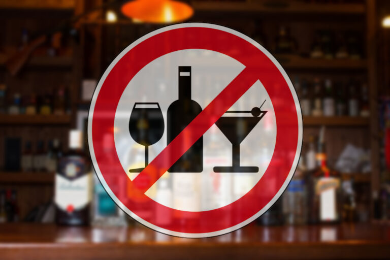  В Тверской области ввели жесткие ограничения для предприятий общепита, продающих алкоголь