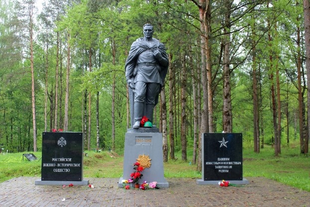 Поисковый отряд при ТвГТУ выяснил судьбу 34 пропавших без вести воинов Великой Отечественной