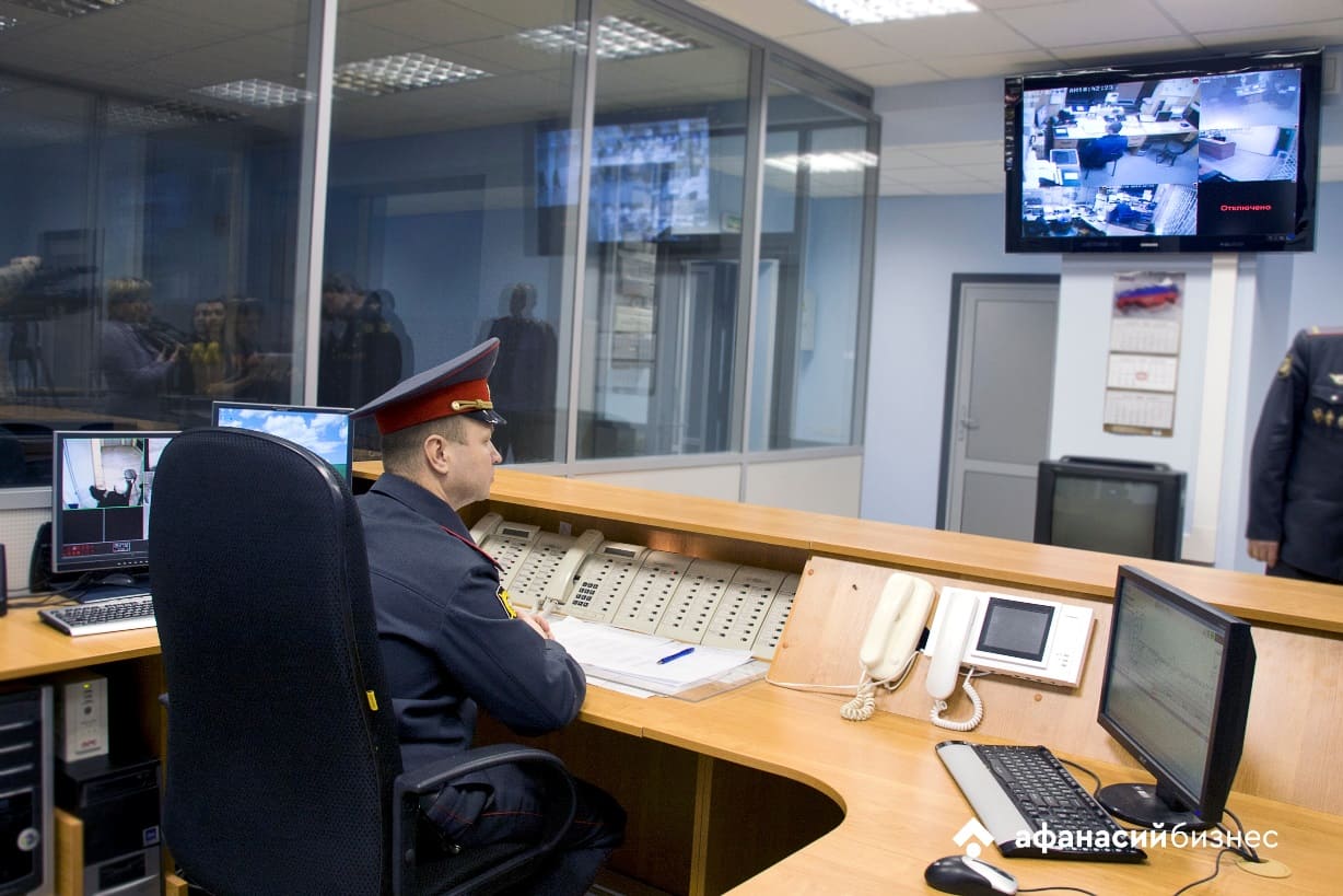Тверскими полицейскими проведена проверка по сообщениям о Кашинском районе