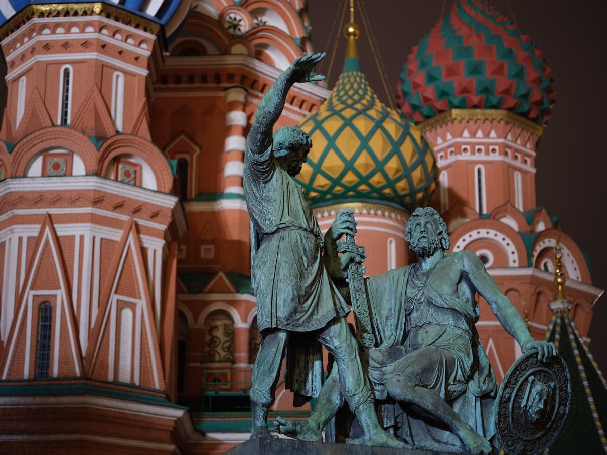 На фестивале «Красная площадь» в Москве к 95-летию Андрея Дементьева состоится музыкально-поэтическое представление
