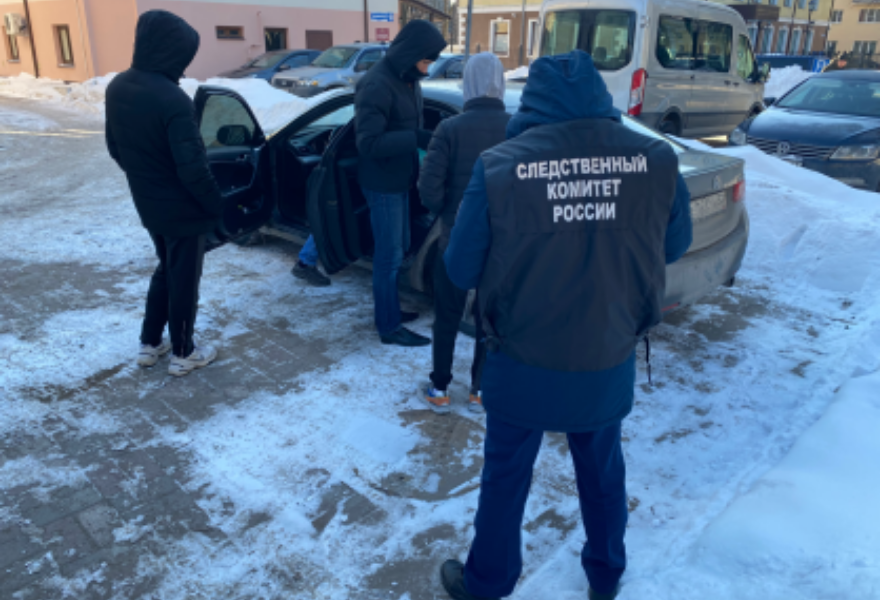 Более десяти человек задержаны за организацию подпольных игровых клубов в Тверской и Новгородской областях
