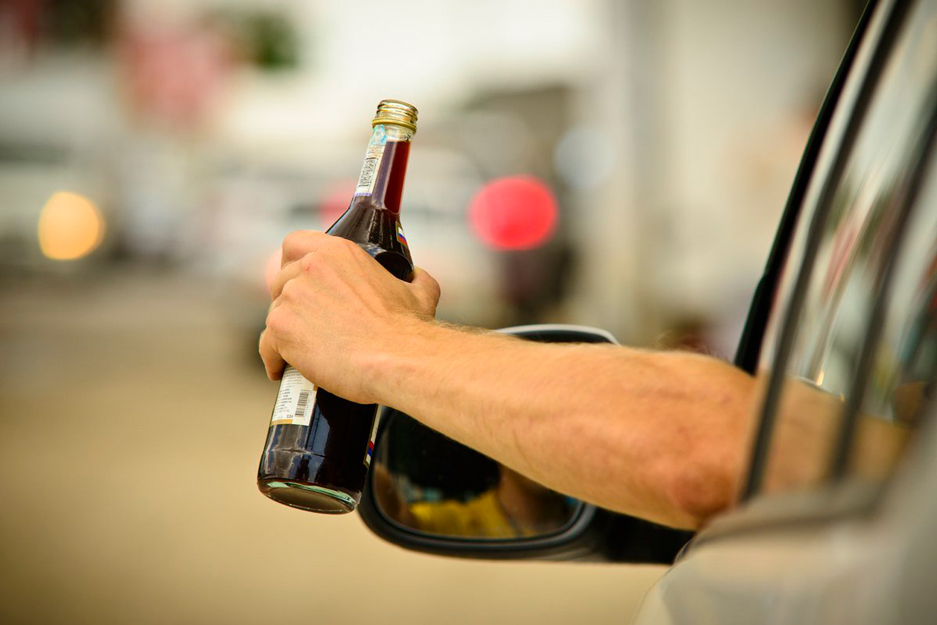 Пьяный водитель без прав заплатит штраф за поездки по Вышневолоцкому округу