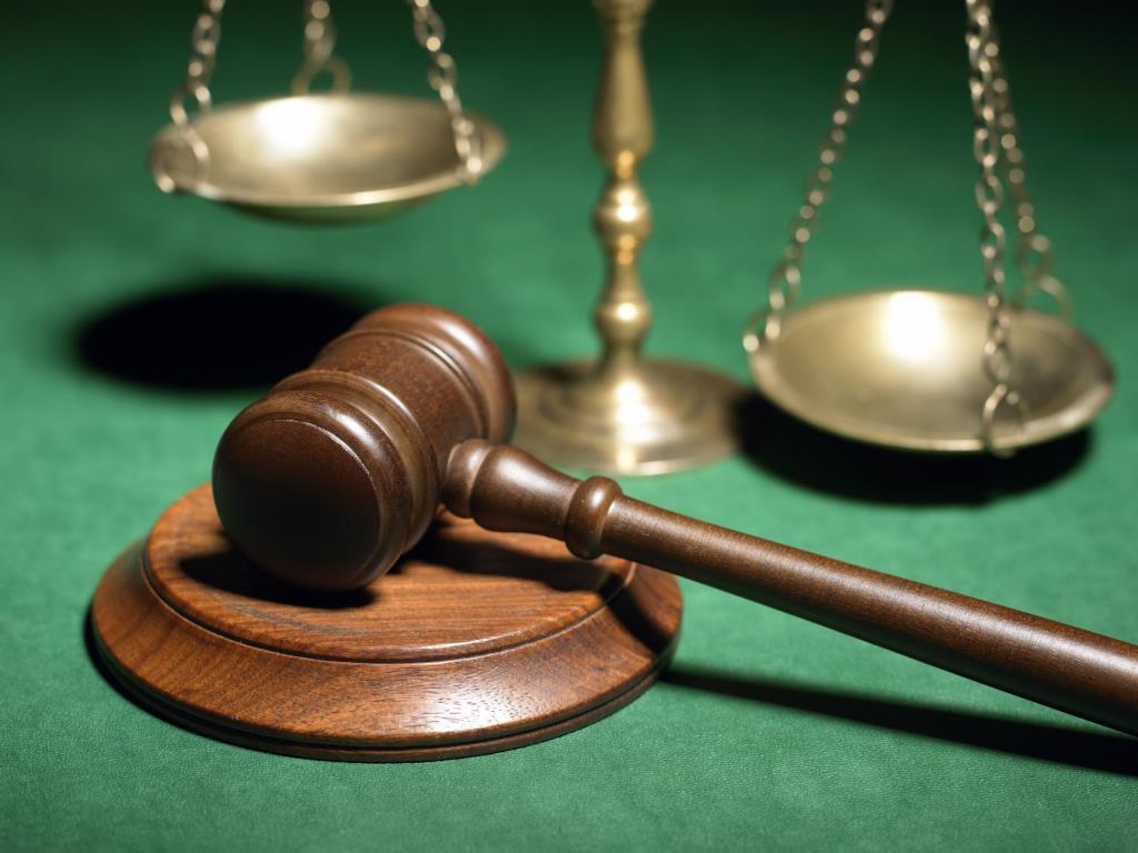 Суд оштрафовал землевладельца за неуплату штрафа