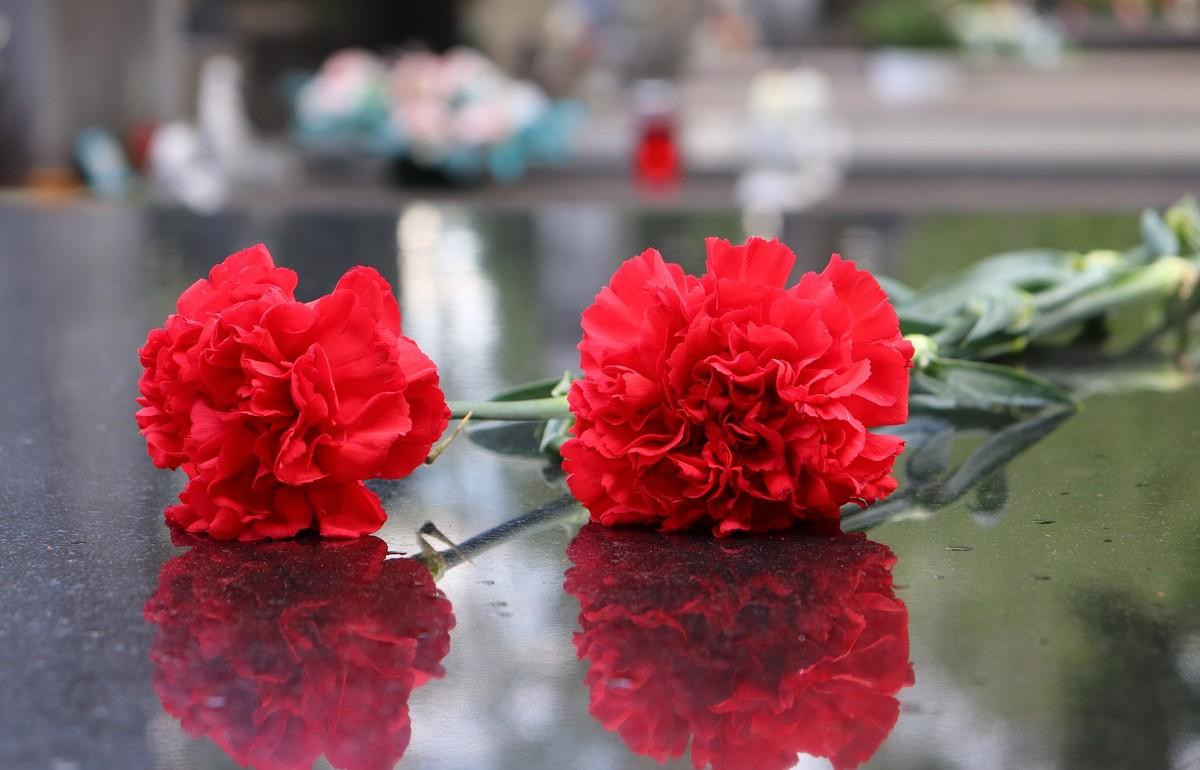 Останки более 200 красноармейцев с почестями перезахоронят в городе Белый Тверской области - новости Афанасий