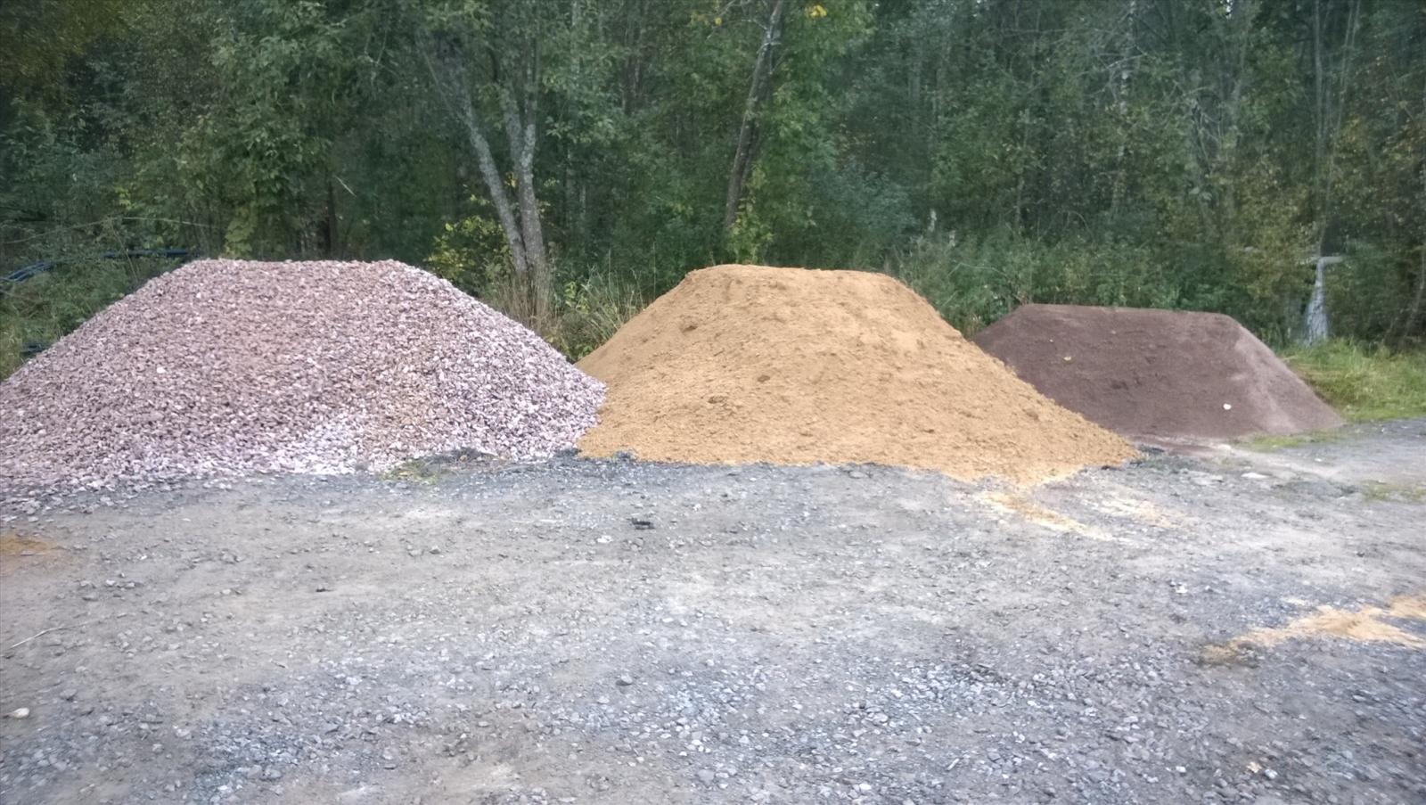 В Тверской области решается вопрос о переквалификации земельного правонарушения на дело о хищении песка