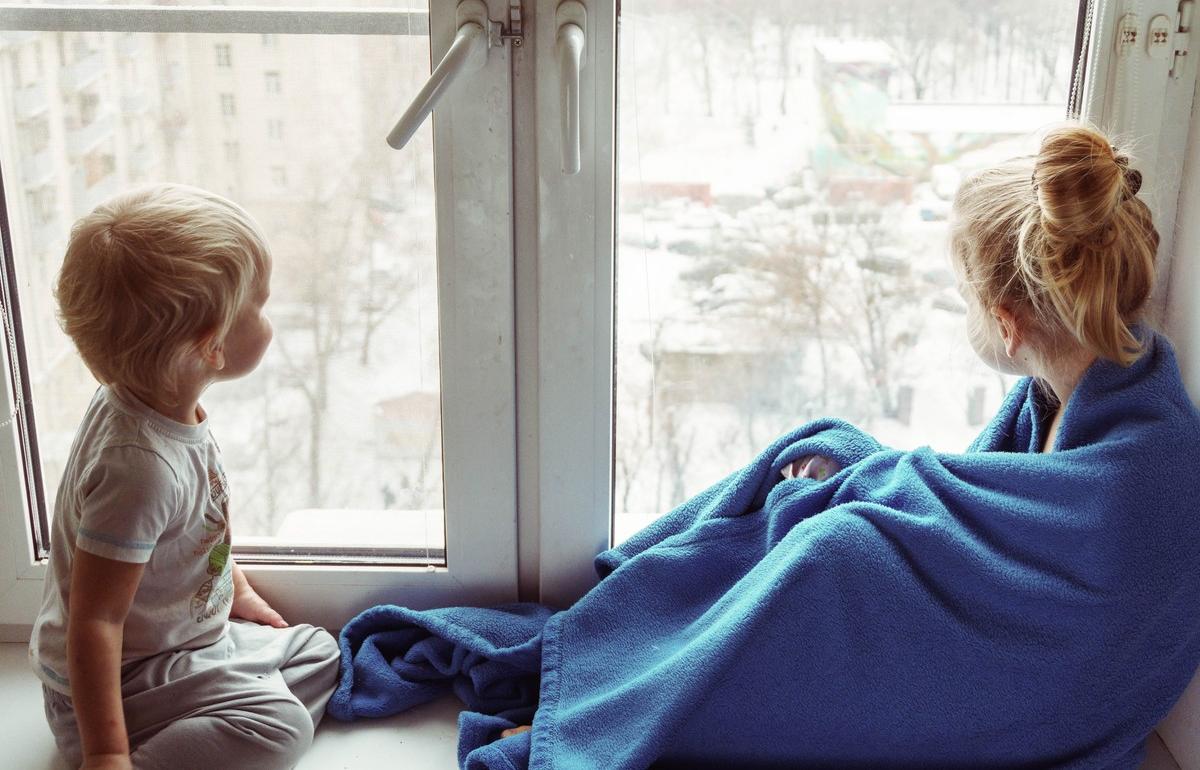 В России предлагают изымать детей из семьи только через суд