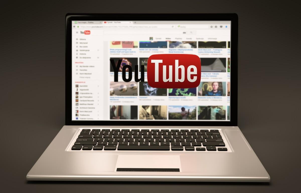 YouTube в России могут заблокировать – СМИ