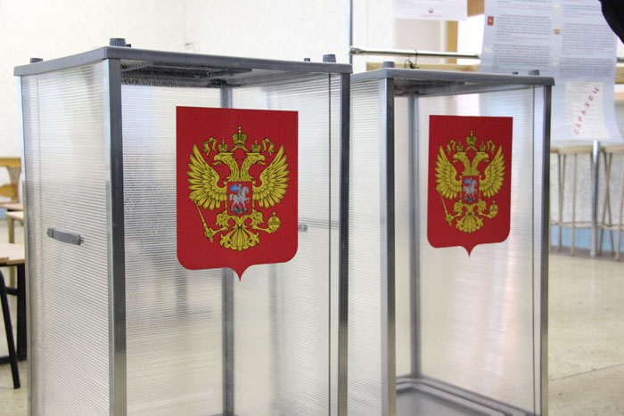В Твери депутаты утвердили новую схему избирательных округов 