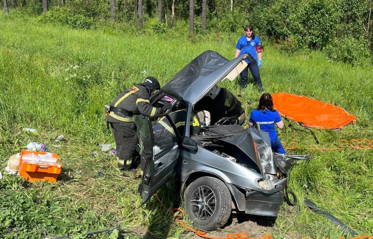 Два пенсионера погибли в аварии под Тверью – Новости Твери и городов  Тверской области сегодня - Afanasy.biz – Тверские новости. Новости Твери.  Тверь новости. Новости. Новости сегодня. Новости Твери сегодня. Последние  новости