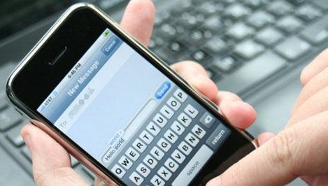 В Тверской области родители смогут получать информацию об оценках своего ребенка по SMS