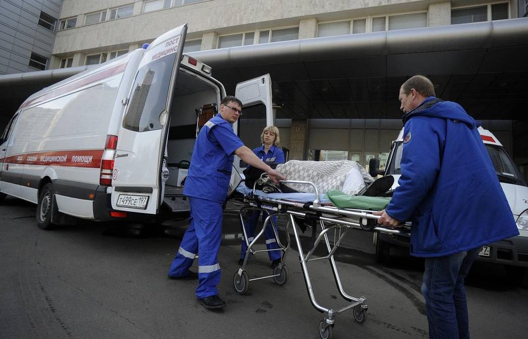 Коронавирус в Тверской области: к 31 августа еще 24 человека заболели