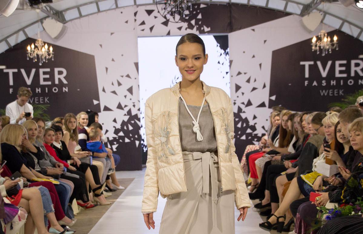 Тверь готовится к «Tver fashion week» - новости Афанасий