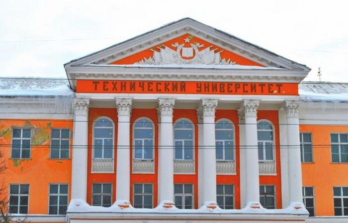 Тверской Политех третий год подряд входит в авторитетный рейтинг THE - новости Афанасий