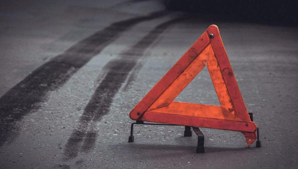 Водителей и пешеходов Тверской области предупреждают о неблагоприятной погоде