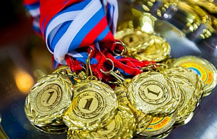 У тверских спортсменов - четыре медали Чемпионата ЦФО по дзюдо - новости Афанасий